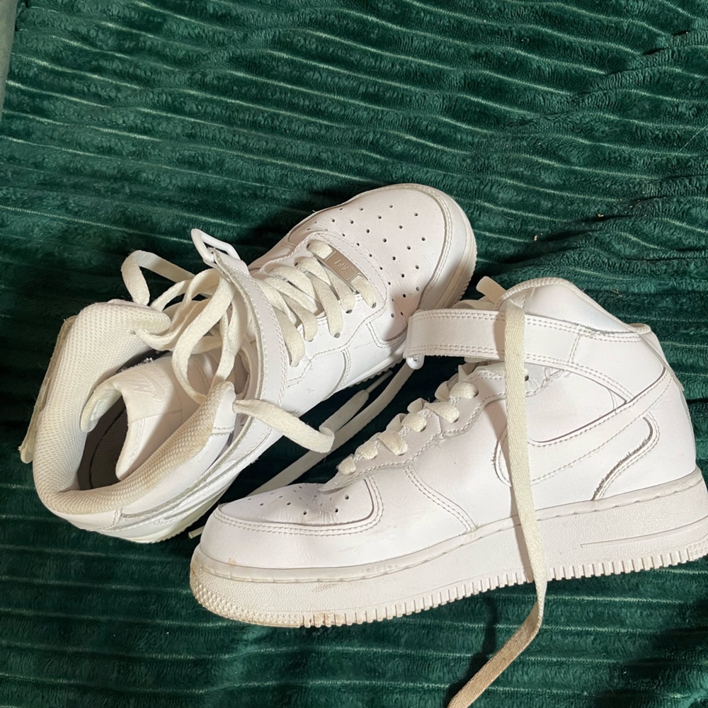 Nike high tops
